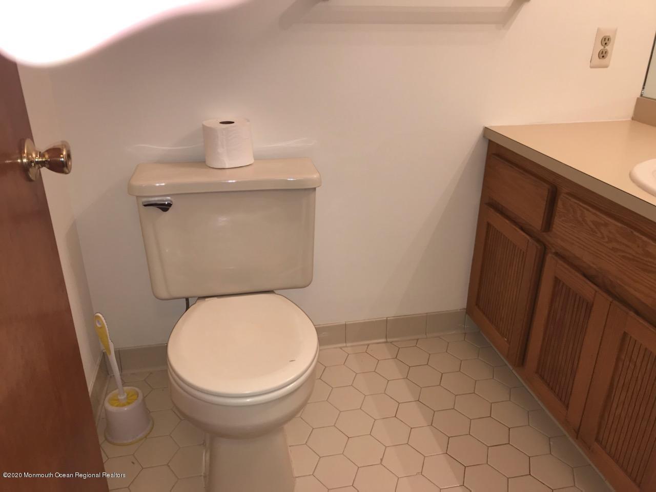 2230 Bridge Avenue, Unit 17 Point Pleasant, NJ 08742 - Photo 7 of 17 2230 Bridge 1st Floor half bath 2