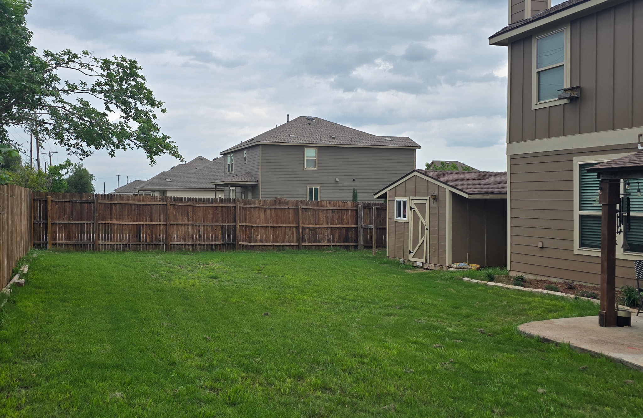 1500 Cliffbrake Way Georgetown, TX 78626 - Photo 35 of 35