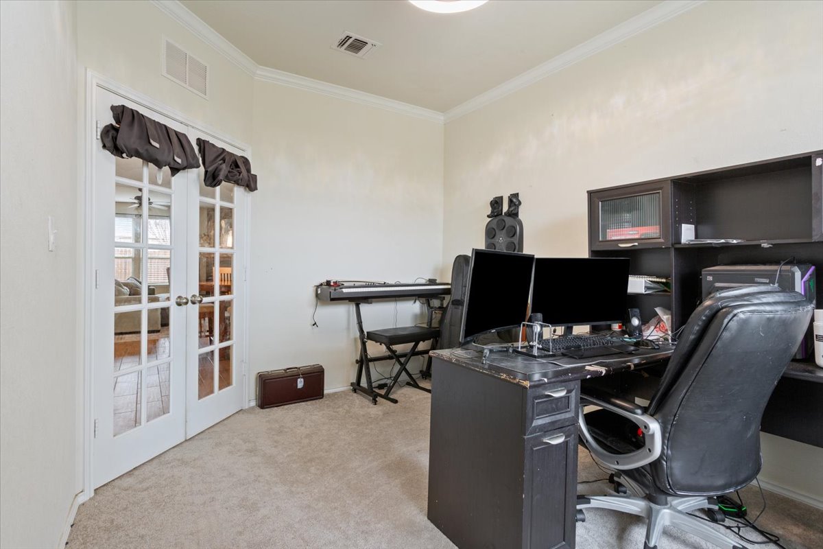 1500 Cliffbrake Way Georgetown, TX 78626 - Photo 6 of 35 Office