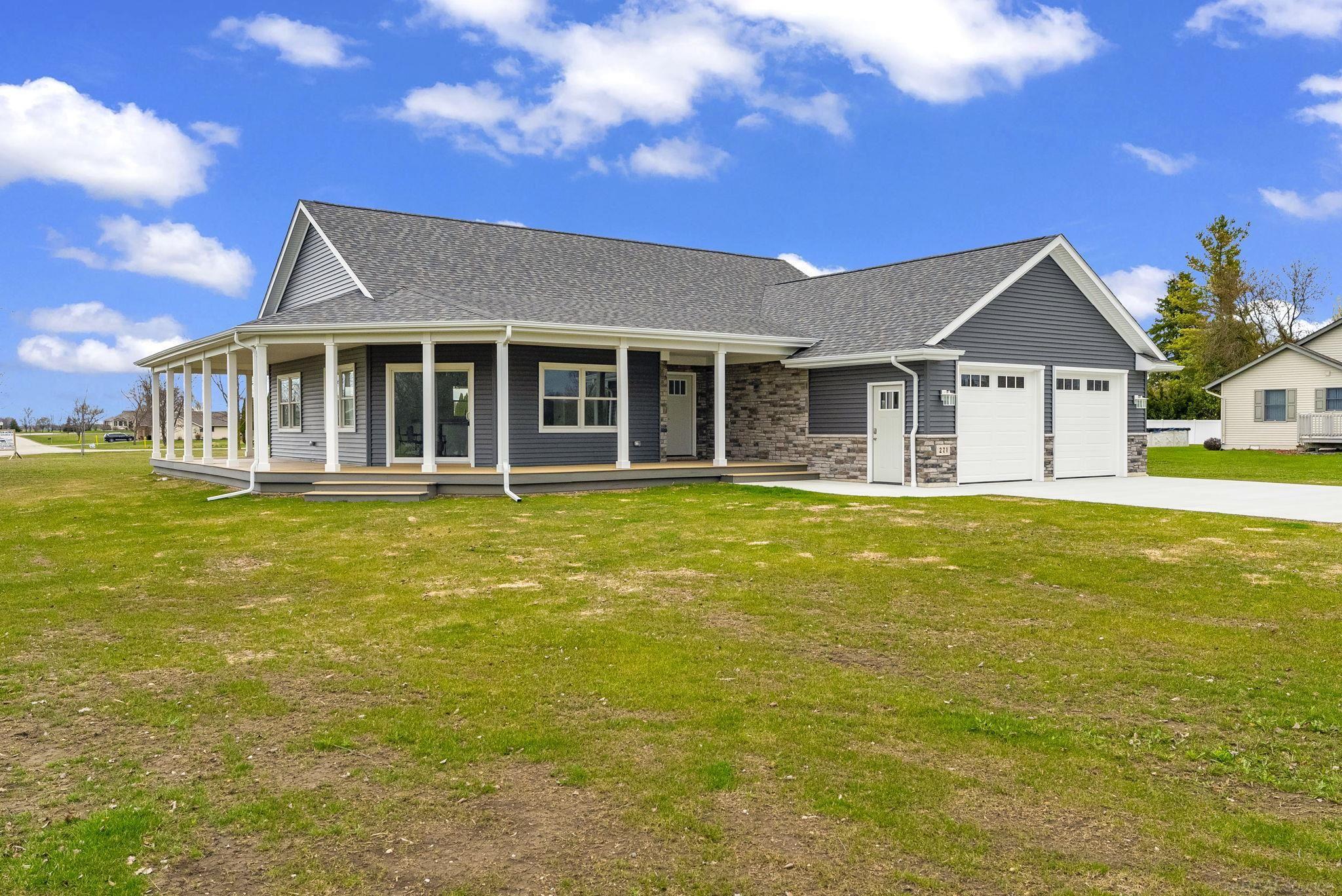 271 Harrington Road Croswell, MI 48422 - Photo 3 of 52
