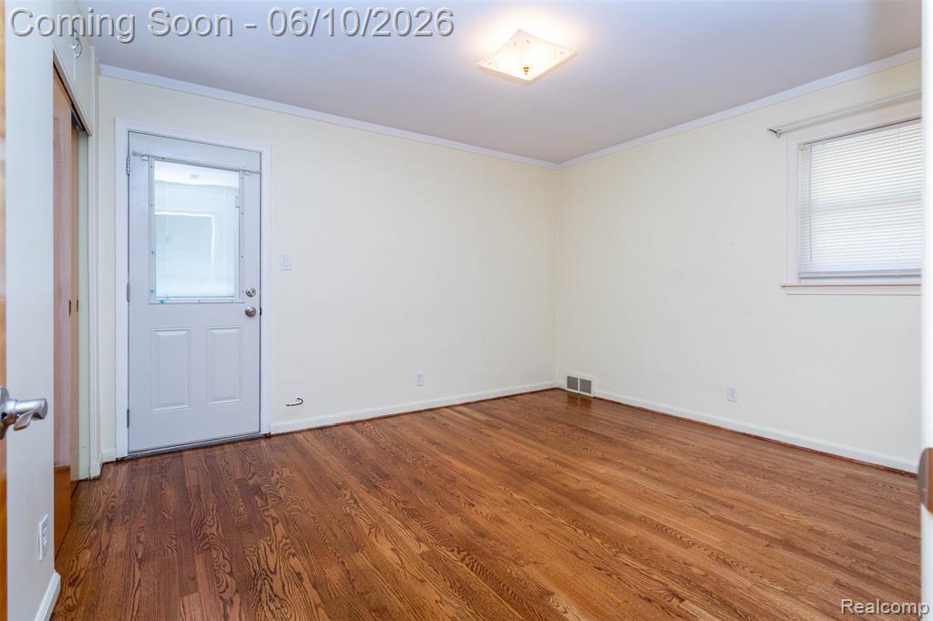 14869 Champaign Road Allen Park, MI 48101 - Photo 15 of 34