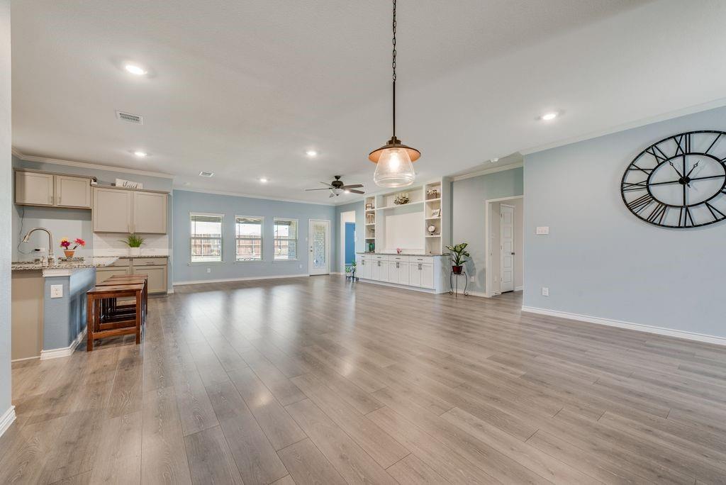 628 Bunker Hl Road Fate, TX 75189 - Photo 5 of 38 Immense and well designed.