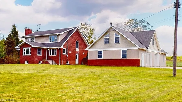 $385,000 | 10525 Clay Street, Montville, OH 44064