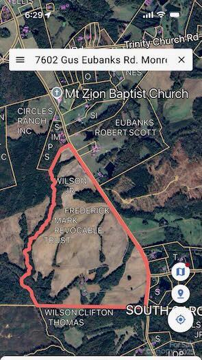 7602 Gus Eubanks Road Monroe, NC 28112 - Photo 13 of 22