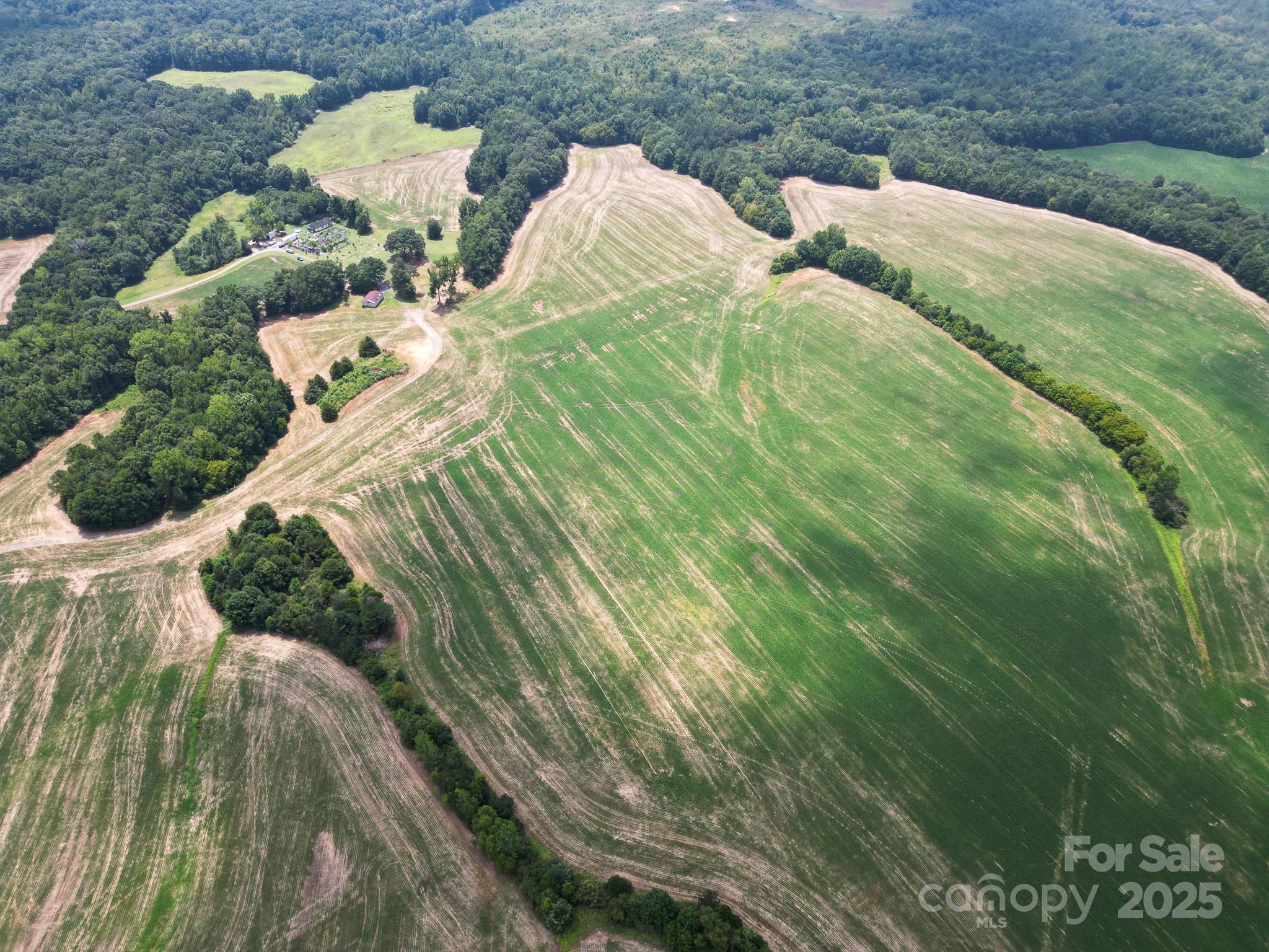 7602 Gus Eubanks Road Monroe, NC 28112 - Photo 15 of 22 a view of outdoor space and yard