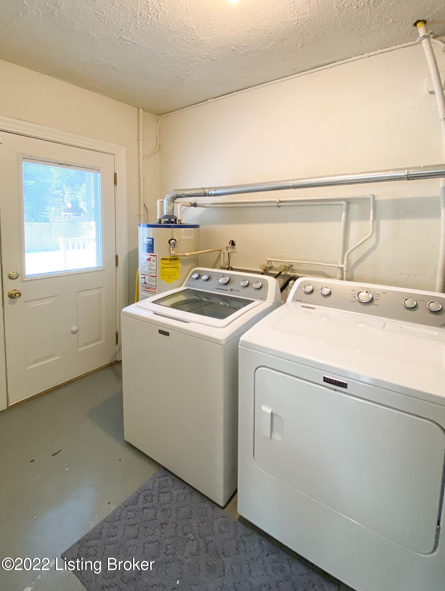 4012 Winchester Road Louisville, KY 40207 - Photo 12 of 13 Utility Room