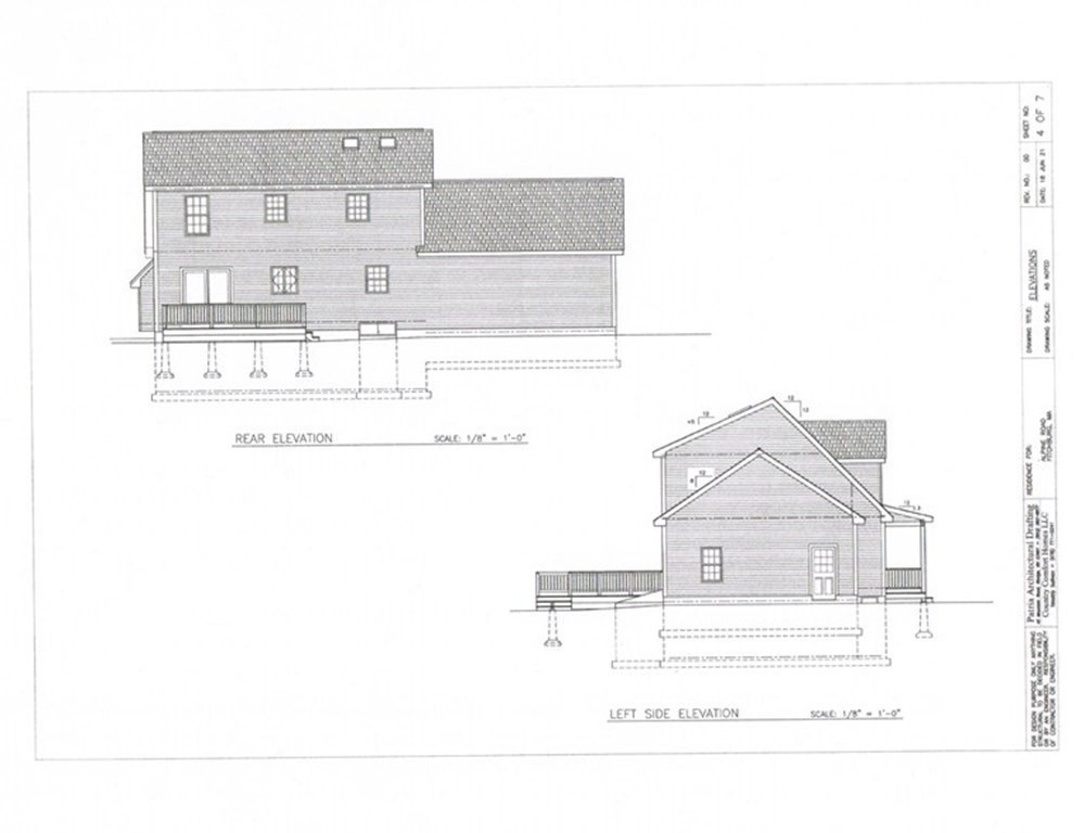 Lot 03 Alpine Road Fitchburg, MA 01420 - Photo 3 of 22 Gallery Image 3