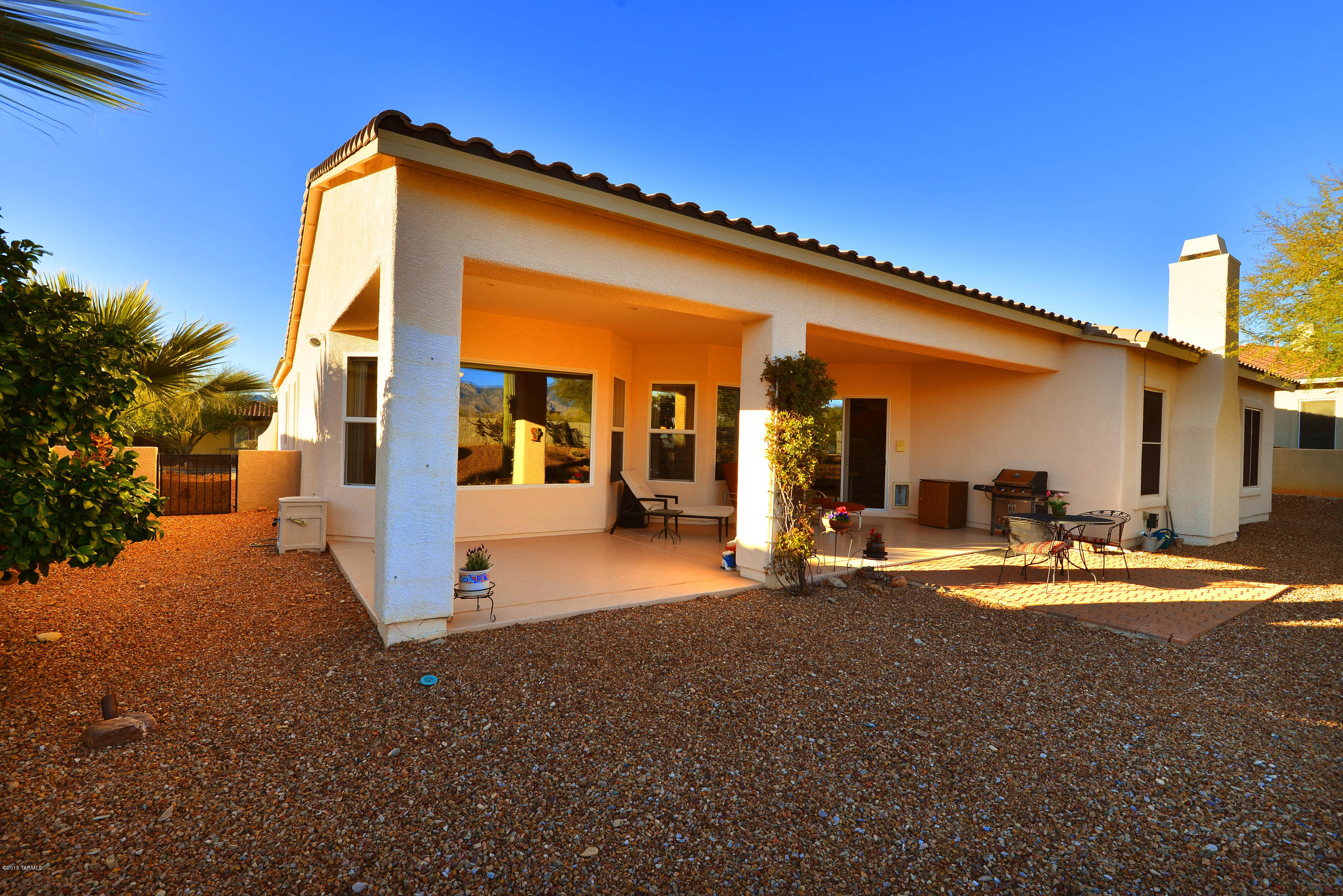 12684 North Rock Creek Road Tucson, AZ 85755 - Photo 8 of 30