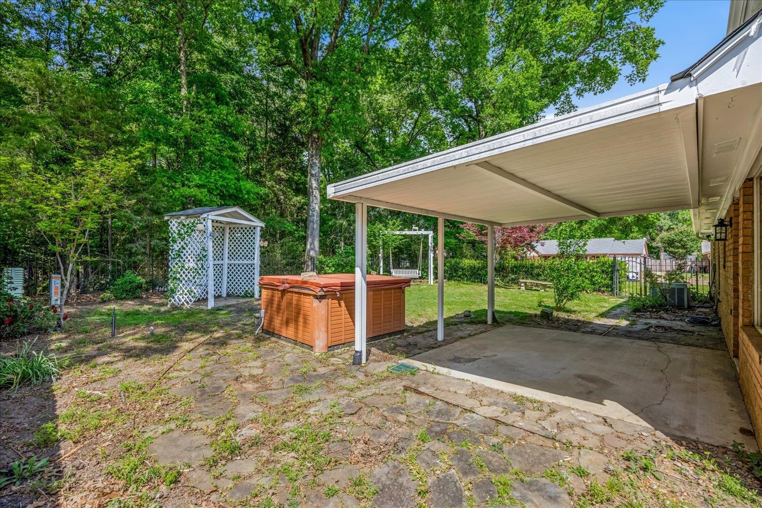 7828 Chaney Lane Bartlett, TN 38133 - Photo 29 of 32