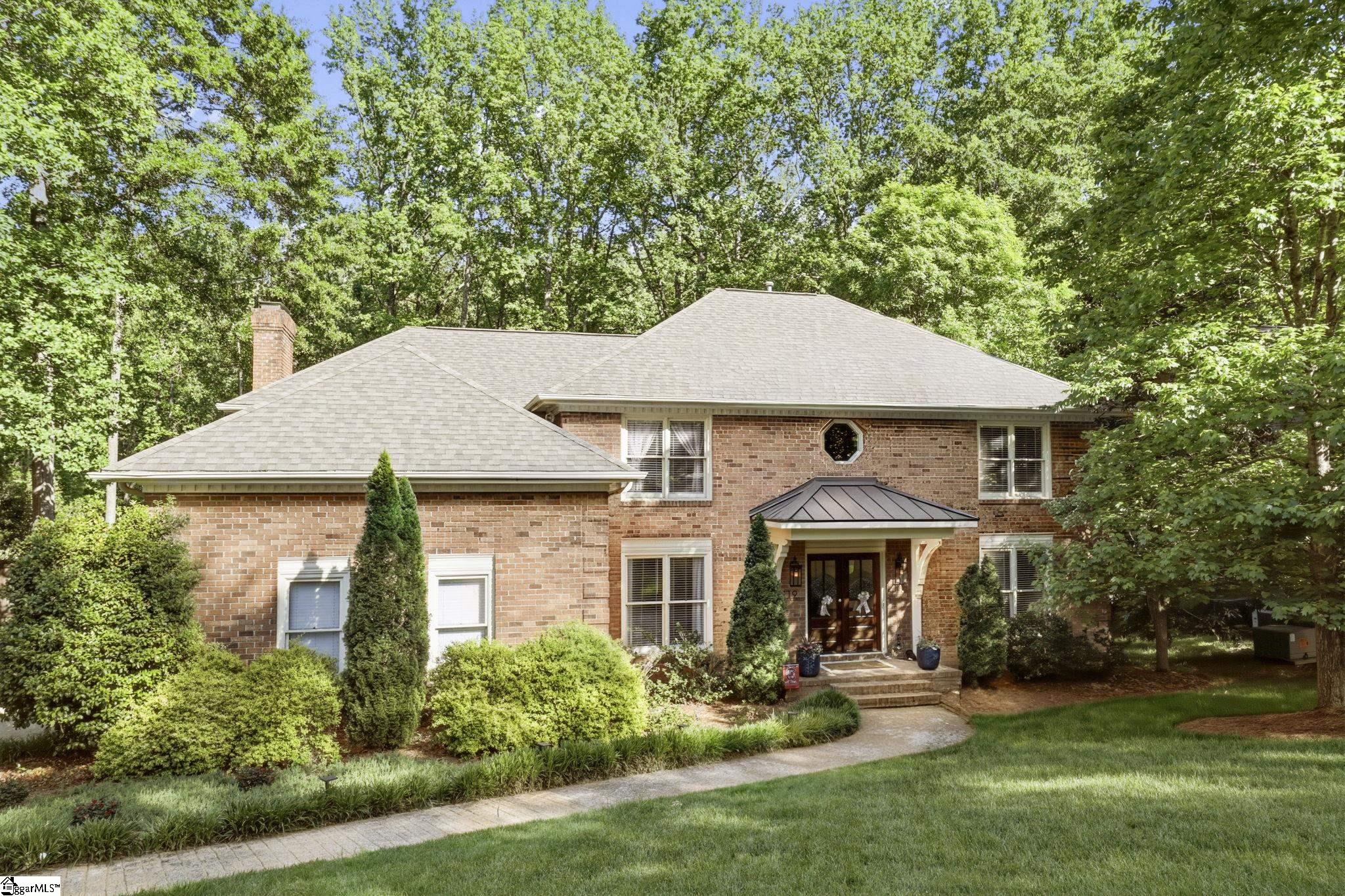 119 Ricelan Drive Simpsonville, SC 29681 - Photo 1 of 38 Gallery Image 1