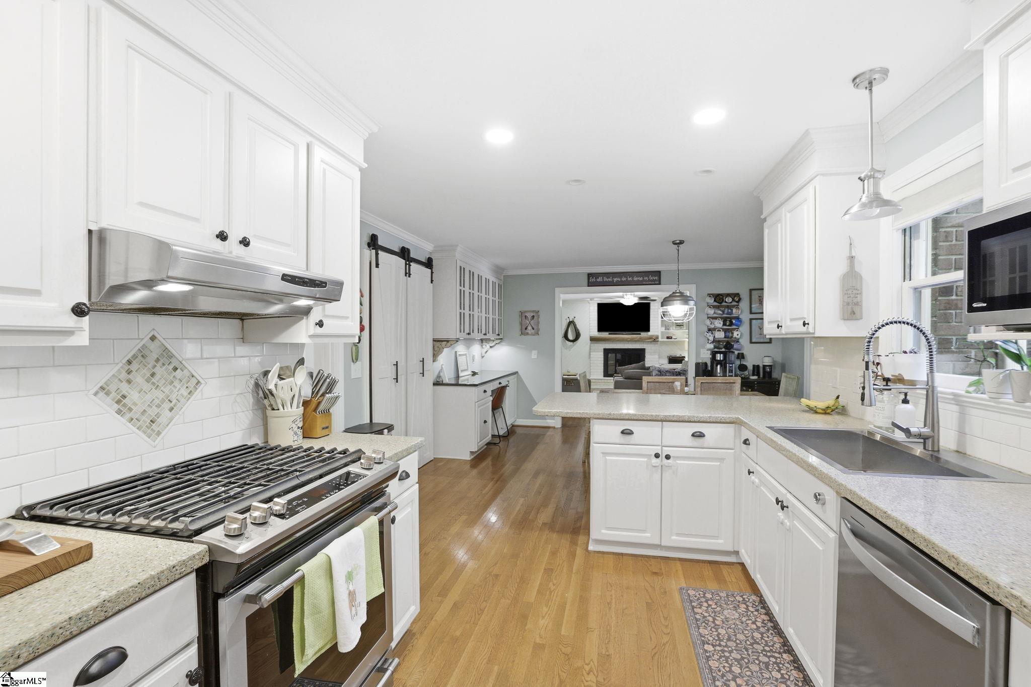 119 Ricelan Drive Simpsonville, SC 29681 - Photo 11 of 38 Gallery Image 11