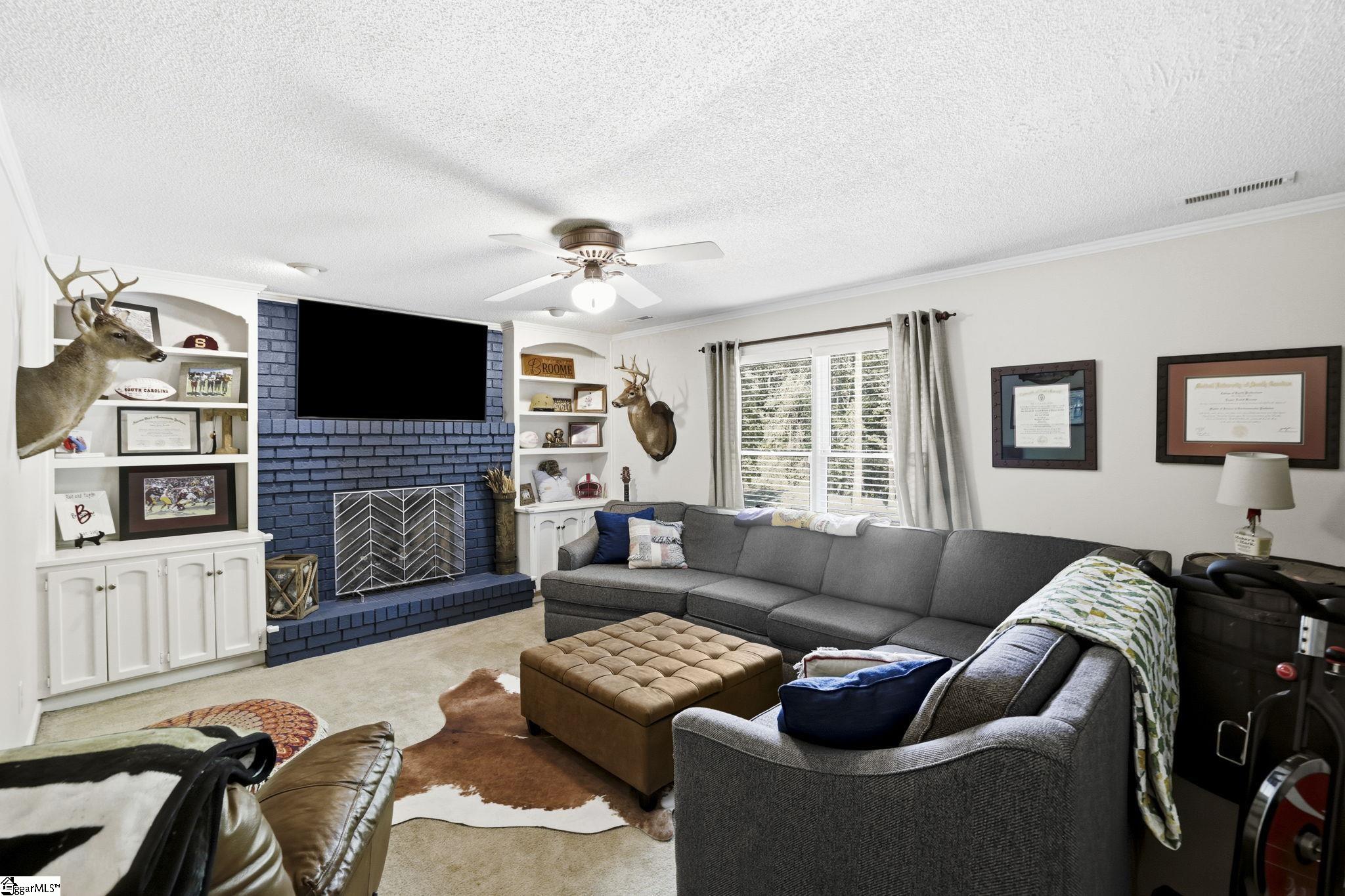 119 Ricelan Drive Simpsonville, SC 29681 - Photo 19 of 38 Gallery Image 19