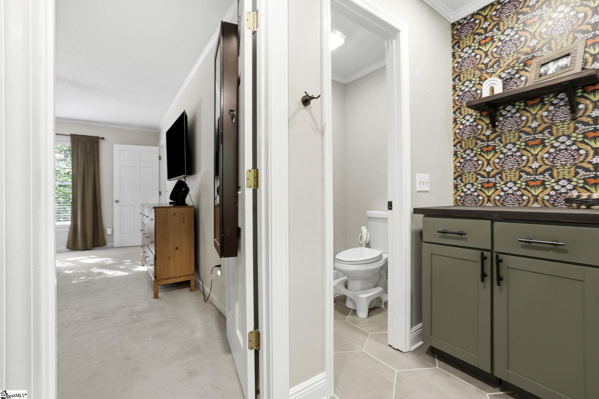 119 Ricelan Drive Simpsonville, SC 29681 - Photo 27 of 38 Gallery Image 27