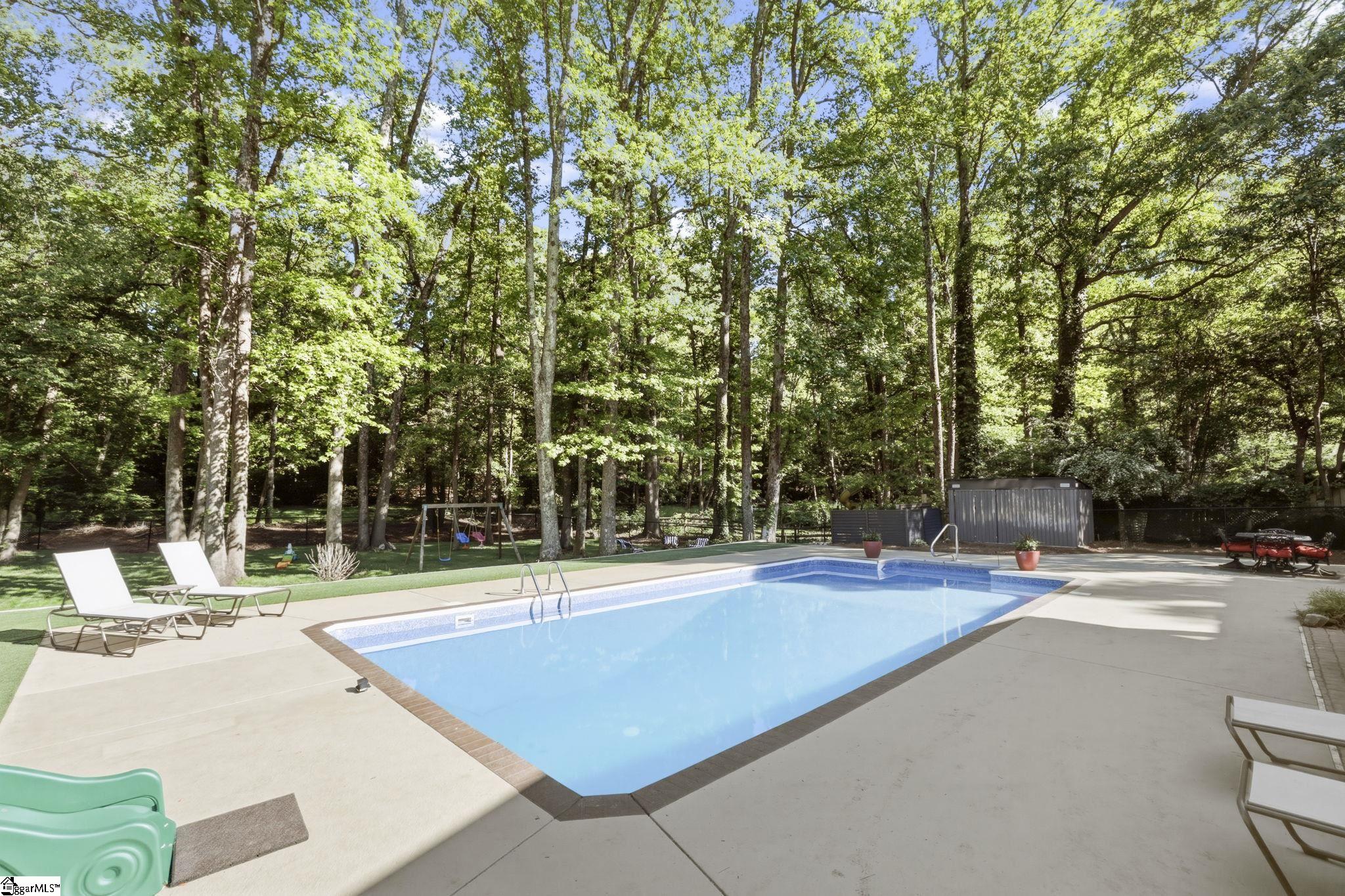 119 Ricelan Drive Simpsonville, SC 29681 - Photo 33 of 38 Gallery Image 33