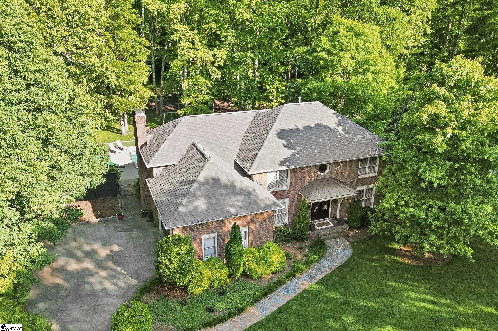 119 Ricelan Drive Simpsonville, SC 29681 - Photo 36 of 38 Gallery Image 36