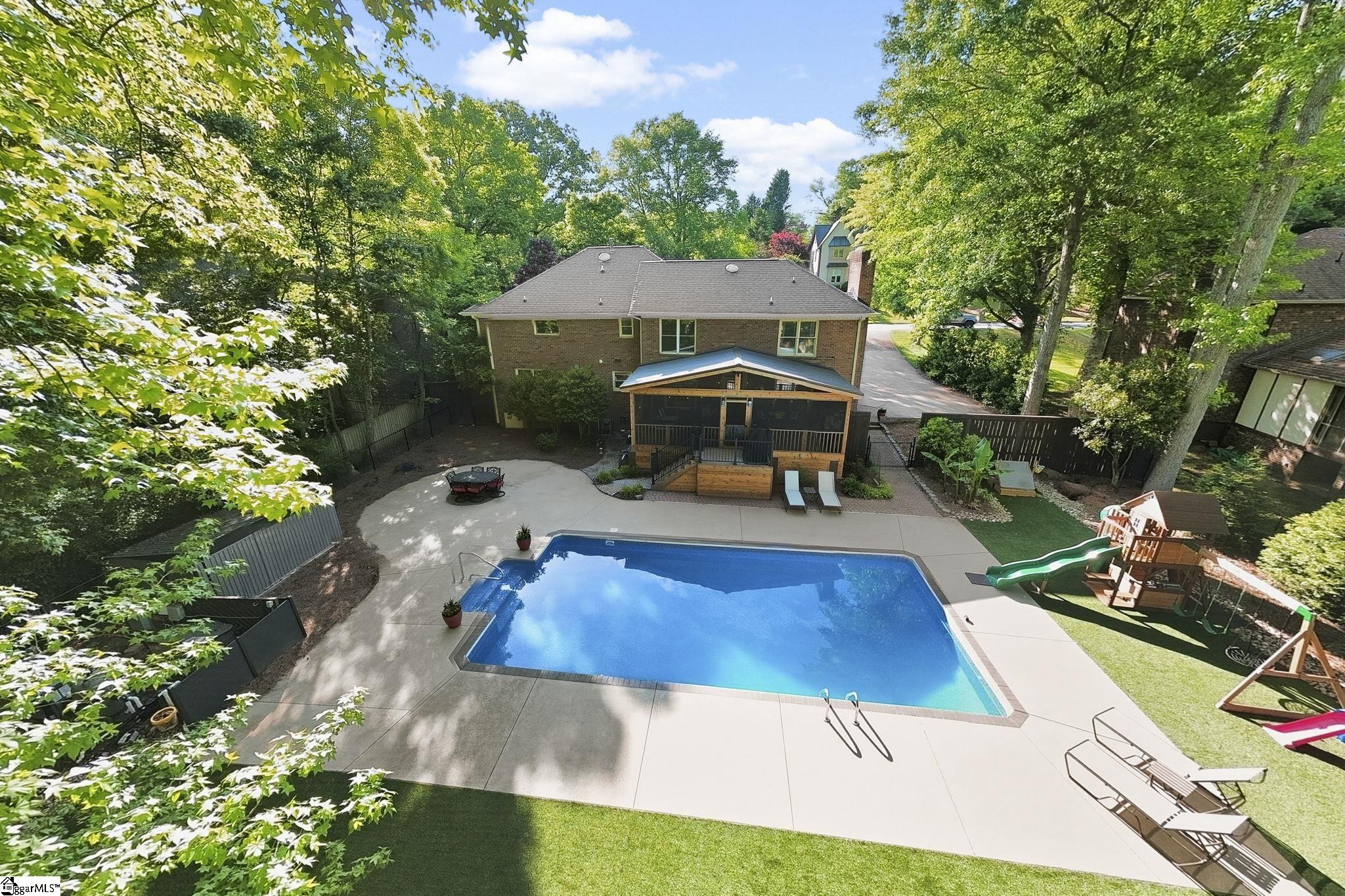 119 Ricelan Drive Simpsonville, SC 29681 - Photo 37 of 38 Gallery Image 37
