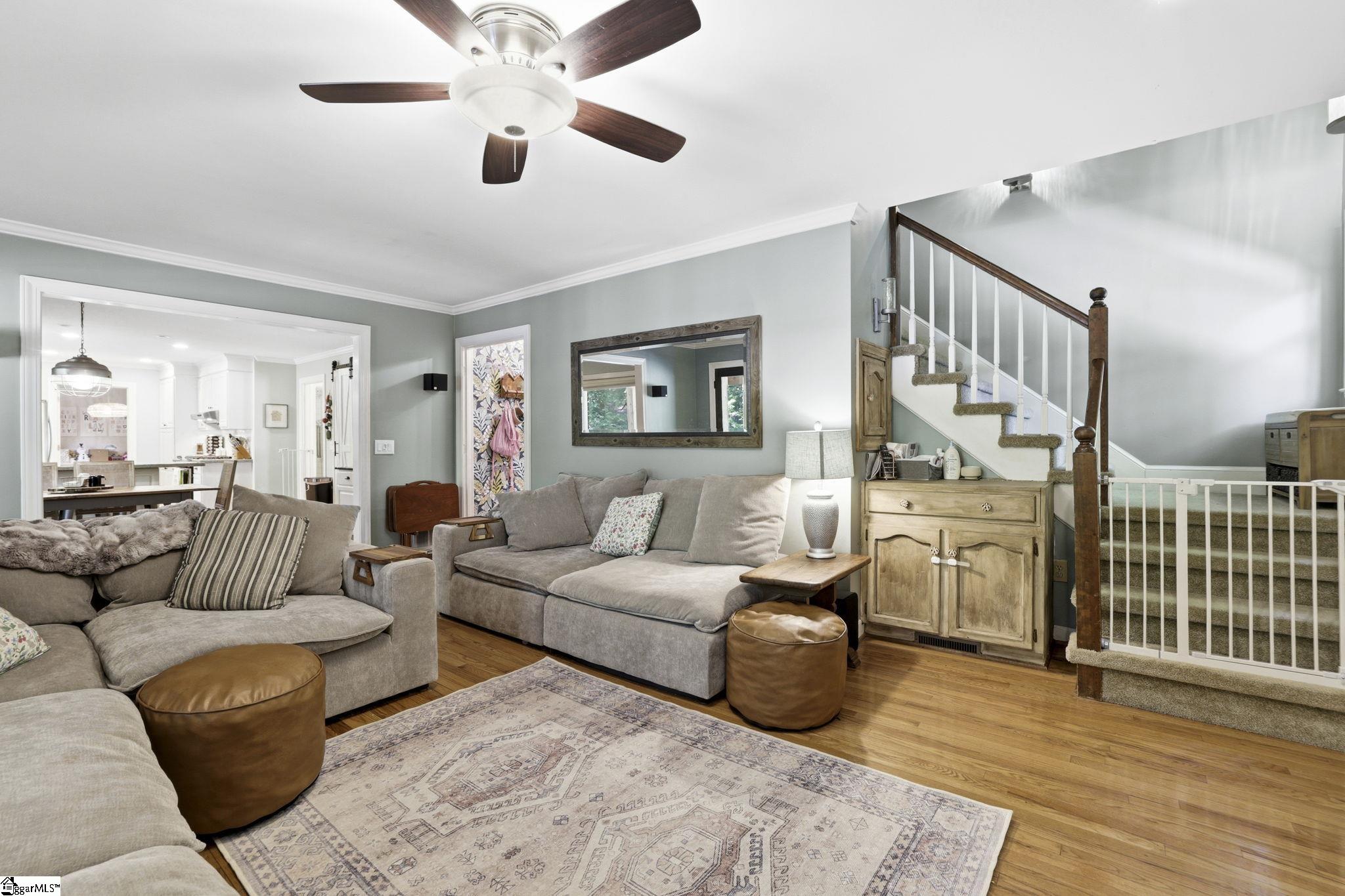 119 Ricelan Drive Simpsonville, SC 29681 - Photo 7 of 38 Gallery Image 7