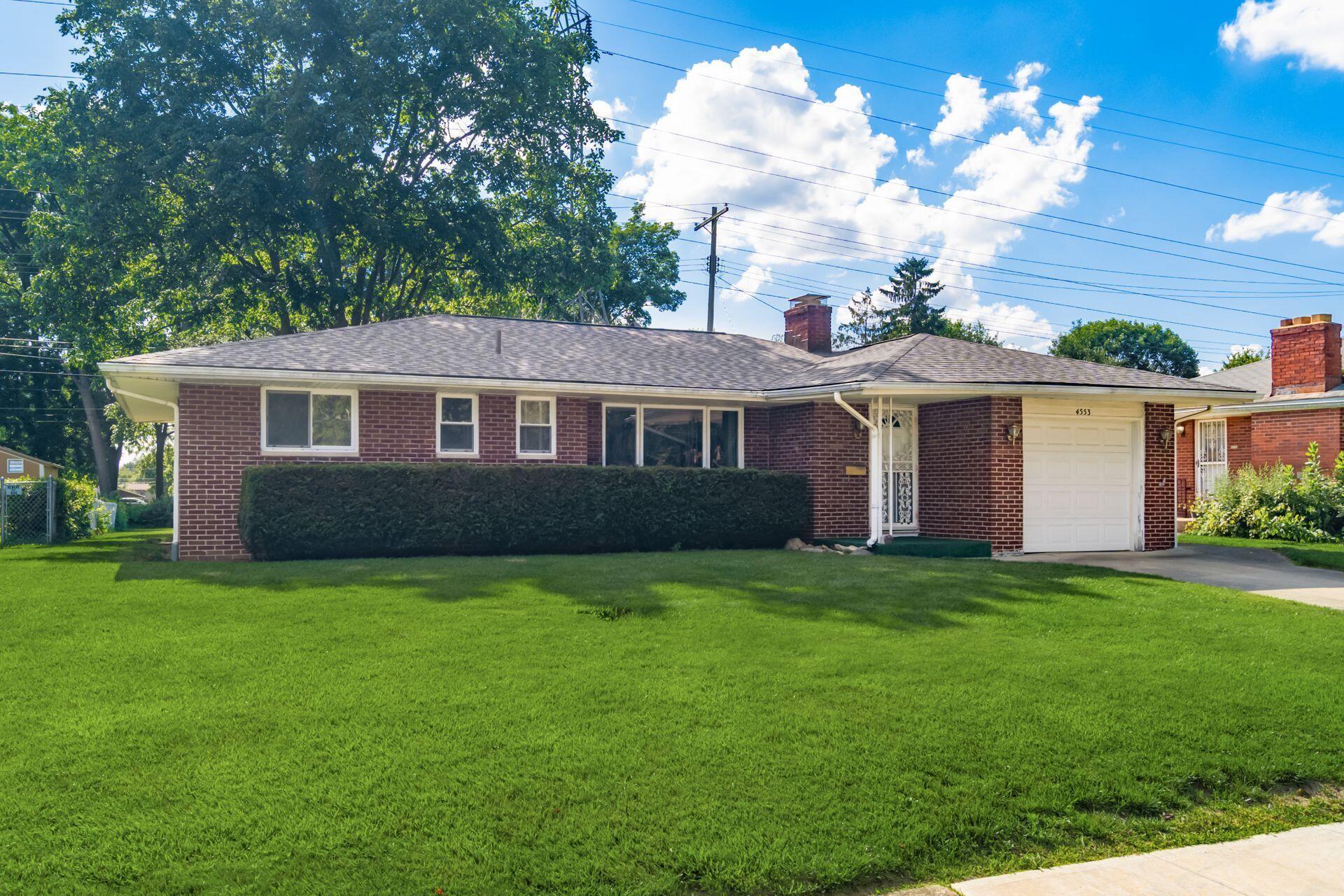 4553 Sandy Lane Road Columbus, OH 43224 - Photo 46 of 47