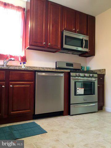 8128 Woodhaven Road Rosedale, MD 21237 - Photo 2 of 30 Kitchen