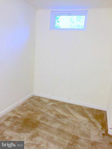 8128 Woodhaven Road Rosedale, MD 21237 - Photo 12 of 30 Basement