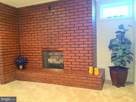 8128 Woodhaven Road Rosedale, MD 21237 - Photo 18 of 30 Basement