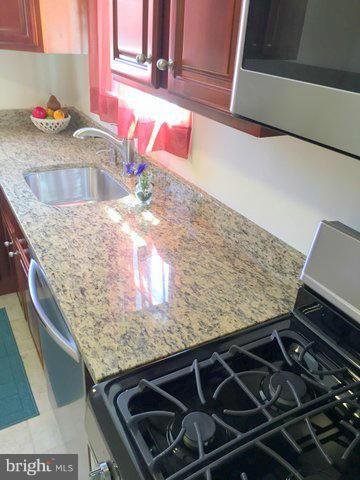 8128 Woodhaven Road Rosedale, MD 21237 - Photo 3 of 30 Kitchen