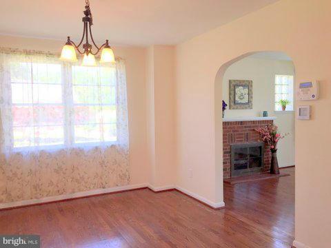 8128 Woodhaven Road Rosedale, MD 21237 - Photo 23 of 30 Dining Room
