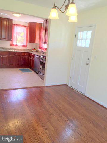 8128 Woodhaven Road Rosedale, MD 21237 - Photo 26 of 30 Dining Room