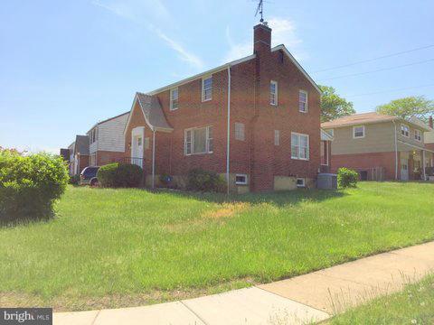 8128 Woodhaven Road Rosedale, MD 21237 - Photo 28 of 30 Exterior (General)