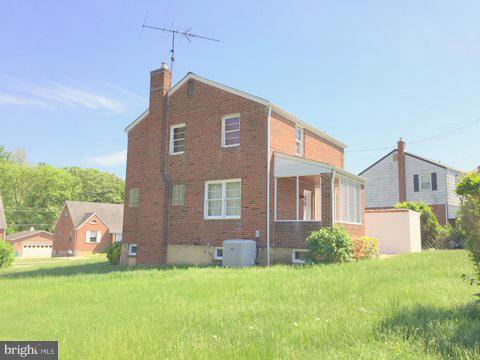 8128 Woodhaven Road Rosedale, MD 21237 - Photo 29 of 30 Exterior (General)