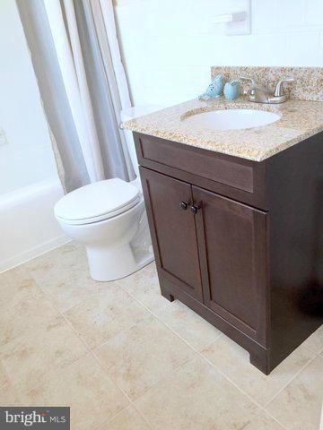 8128 Woodhaven Road Rosedale, MD 21237 - Photo 8 of 30 Bath