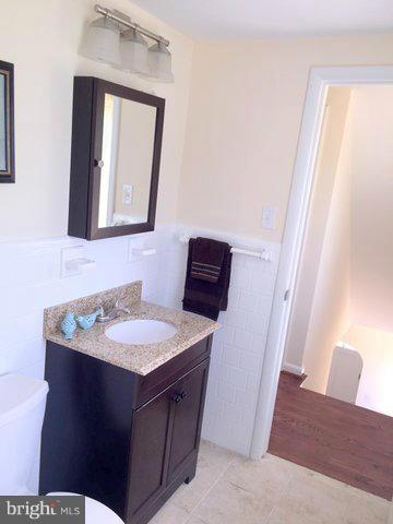 8128 Woodhaven Road Rosedale, MD 21237 - Photo 9 of 30 Bath