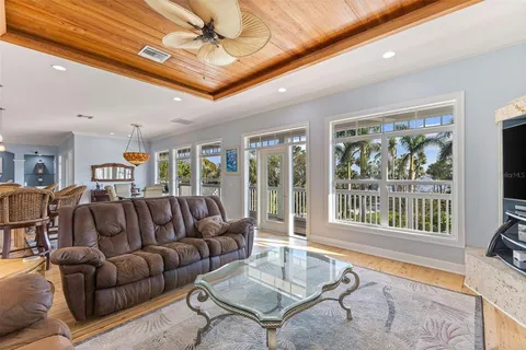 $4,750,000 | 450 Bayshore Drive, Terra Ceia, FL 34250