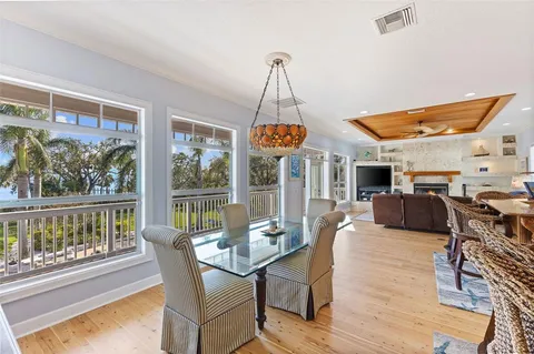 $4,750,000 | 450 Bayshore Drive, Terra Ceia, FL 34250