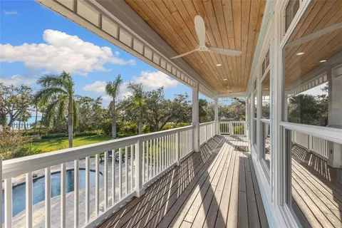 $4,750,000 | 450 Bayshore Drive, Terra Ceia, FL 34250