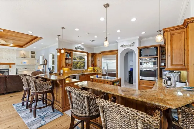 $4,750,000 | 450 Bayshore Drive, Terra Ceia, FL 34250