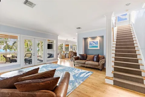 $4,750,000 | 450 Bayshore Drive, Terra Ceia, FL 34250