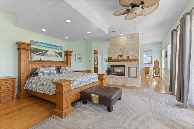 $4,750,000 | 450 Bayshore Drive, Terra Ceia, FL 34250