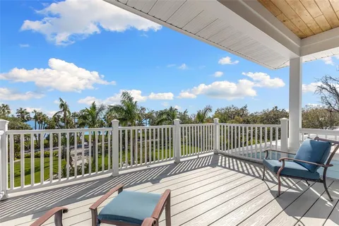 $4,750,000 | 450 Bayshore Drive, Terra Ceia, FL 34250