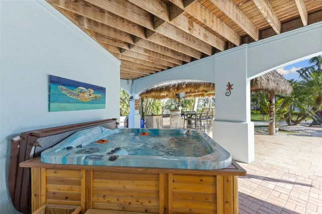 $4,750,000 | 450 Bayshore Drive, Terra Ceia, FL 34250