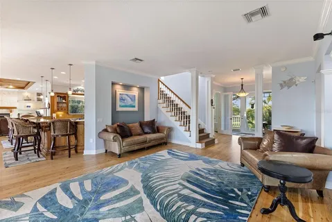 $4,750,000 | 450 Bayshore Drive, Terra Ceia, FL 34250
