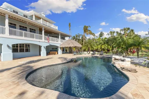 $4,750,000 | 450 Bayshore Drive, Terra Ceia, FL 34250