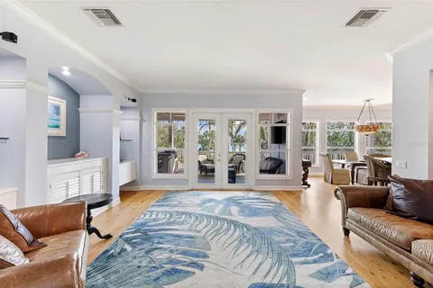 $4,750,000 | 450 Bayshore Drive, Terra Ceia, FL 34250