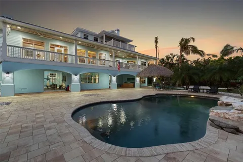 $4,750,000 | 450 Bayshore Drive, Terra Ceia, FL 34250