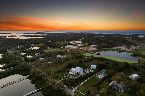 $4,750,000 | 450 Bayshore Drive, Terra Ceia, FL 34250