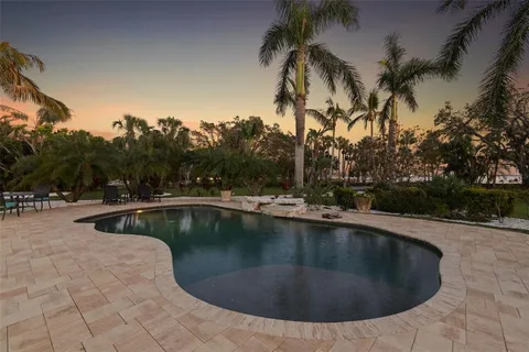 $4,750,000 | 450 Bayshore Drive, Terra Ceia, FL 34250