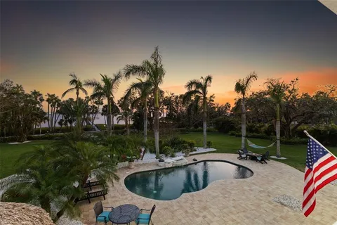 $4,750,000 | 450 Bayshore Drive, Terra Ceia, FL 34250