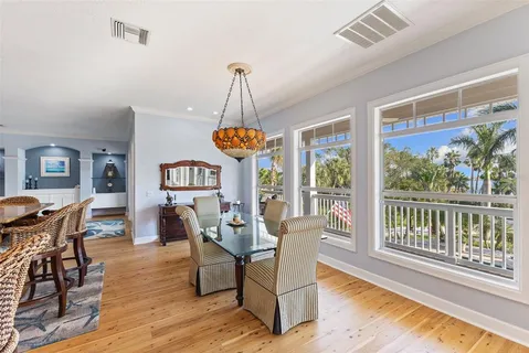 $4,750,000 | 450 Bayshore Drive, Terra Ceia, FL 34250