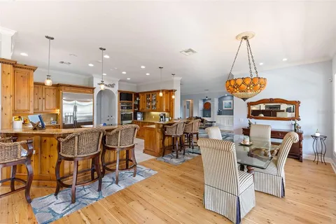 $4,750,000 | 450 Bayshore Drive, Terra Ceia, FL 34250