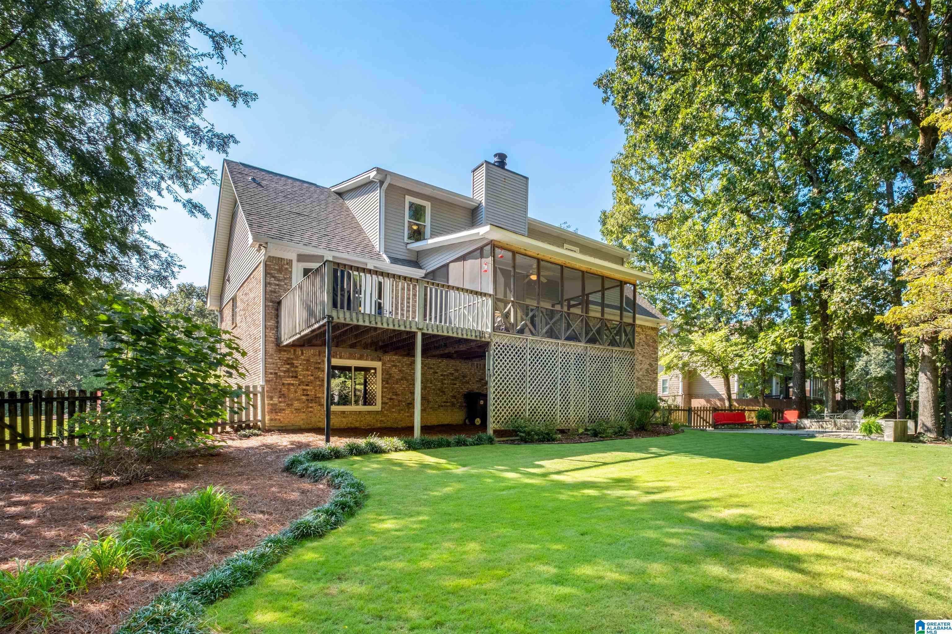 5381 Harvest Ridge Lane Birmingham, AL 35242 - Photo 44 of 46